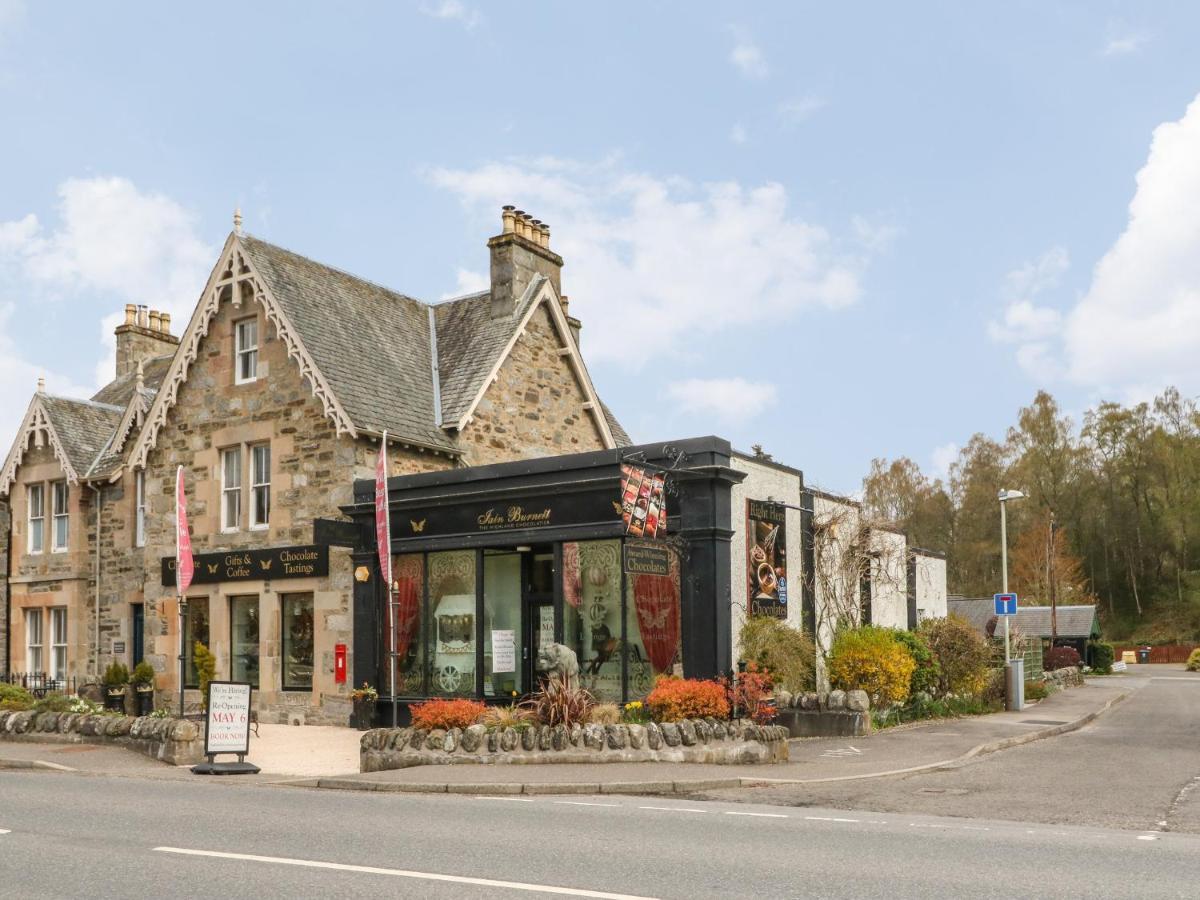 Verdi Pitlochry Esterno foto